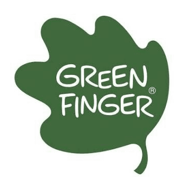 GREEN FINGER